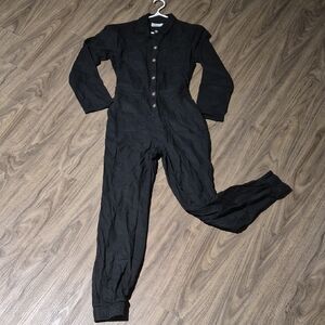 Hollister Classic Black Shirt